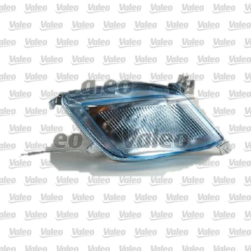 Sinyal Lambası Sağ VALEO 043681 – Nissan Micra