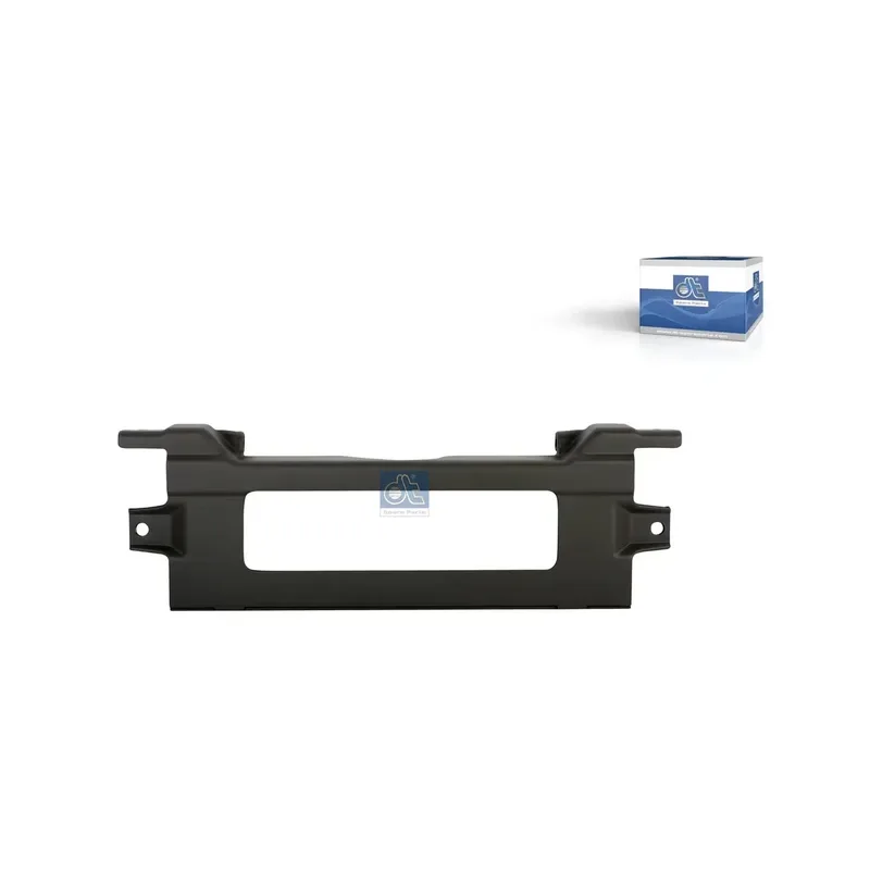 Orta Tampon DT Spare Parts 4.62236 – Mercedes-Benz ACTROS / ATEGO / AXOR