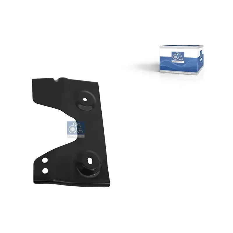 Sağ Kabin Köşesi Braketi DT Spare Parts 1.00689 – Scania G / R / S