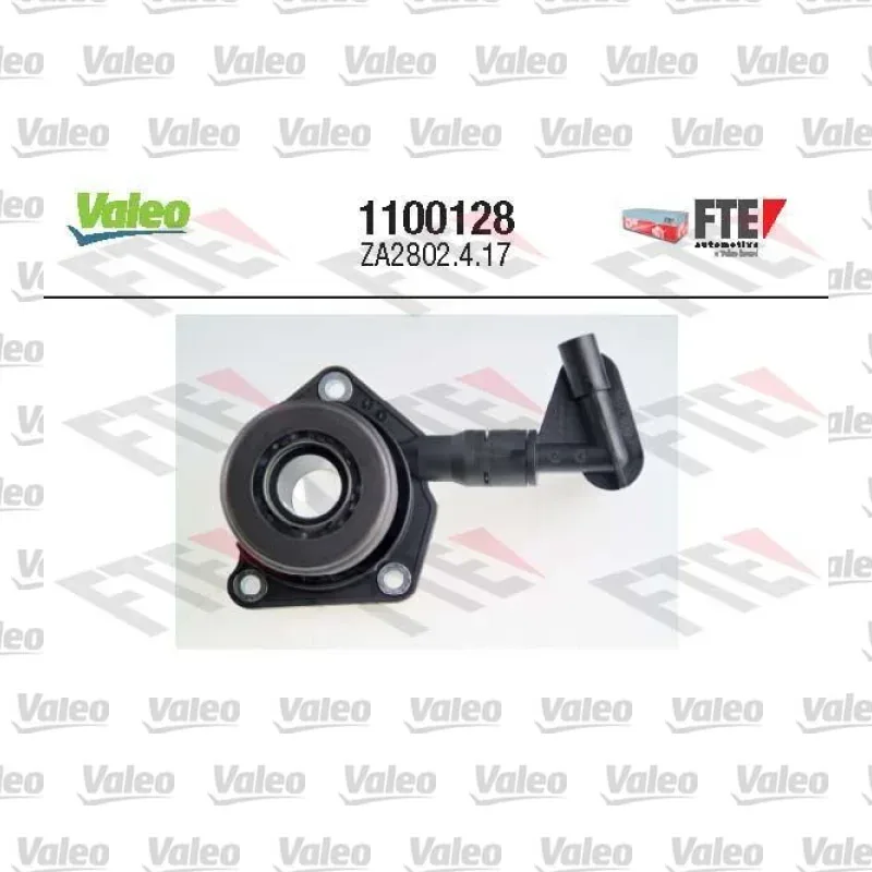 Debriyaj Rulmanı VALEO 1100128 – Ford Fiesta