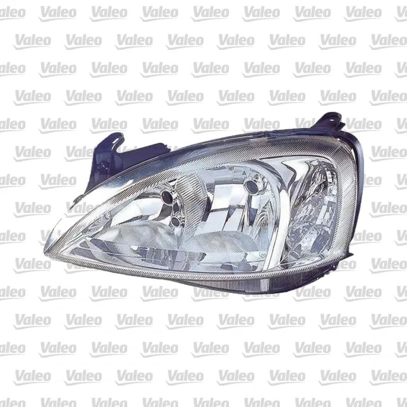 Far Lambası Sol VALEO 88342 – Opel Corsa / Combo