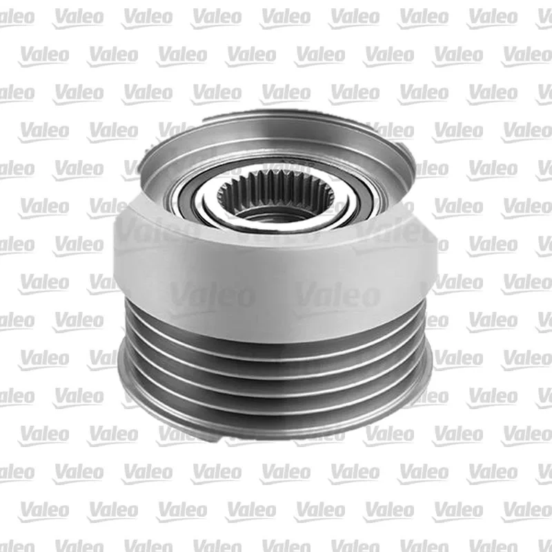 Alternatör Kasnağı VALEO 588007 – Opel Astra