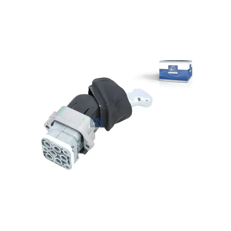 El Fren Valfi DT Spare Parts 4.72615 – Mercedes-Benz ACTROS / AROCS