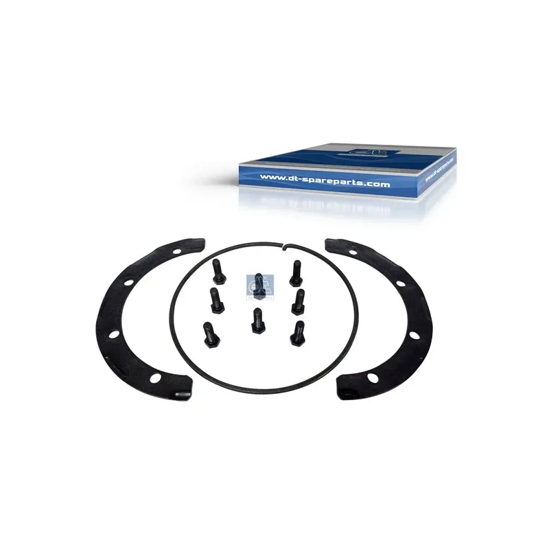 Fren Diski Montaj Takımı DT Spare Parts 2.94078SP – Volvo FH / FM / FMX