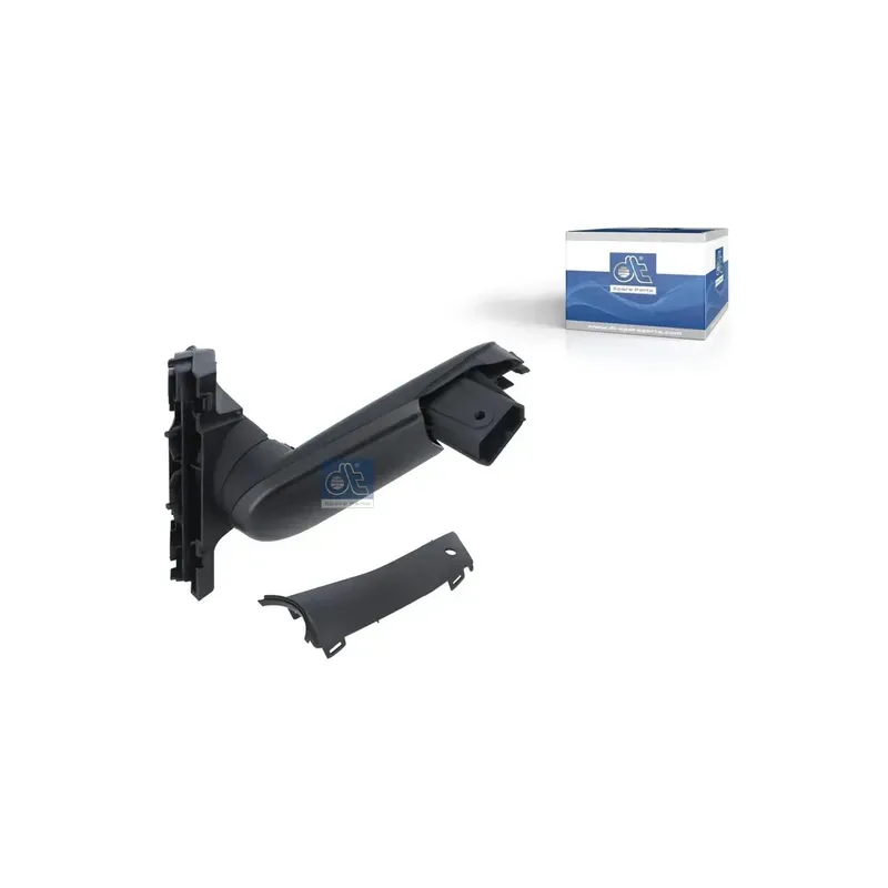Alt Sağ Ayna Kolu DT Spare Parts 1.52569 – Scania G / R / S