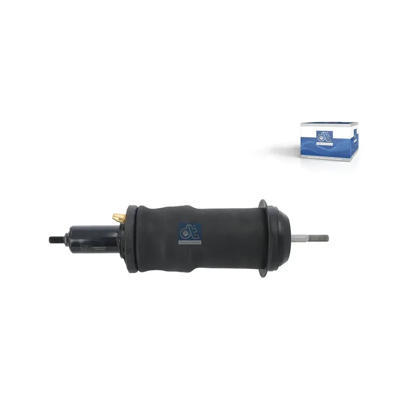 Ön Hava Körüklü Kabin Amortisörü DT Spare Parts 1.23076 – Scania G / R / S