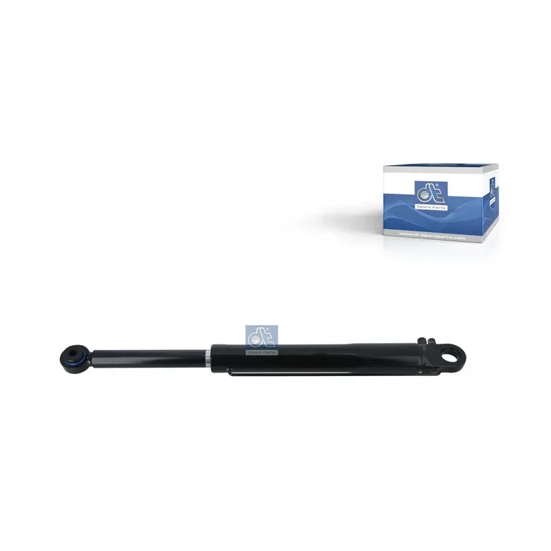 Kabin Kaldırma Silindiri DT Spare Parts 1.23072 – Scania G / R / S