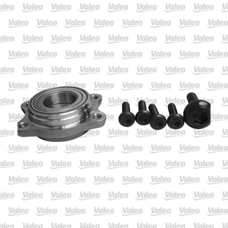 Teker Rulmanı Ön Sağ veya Sol VALEO 502789 – Volkswagen / Audi