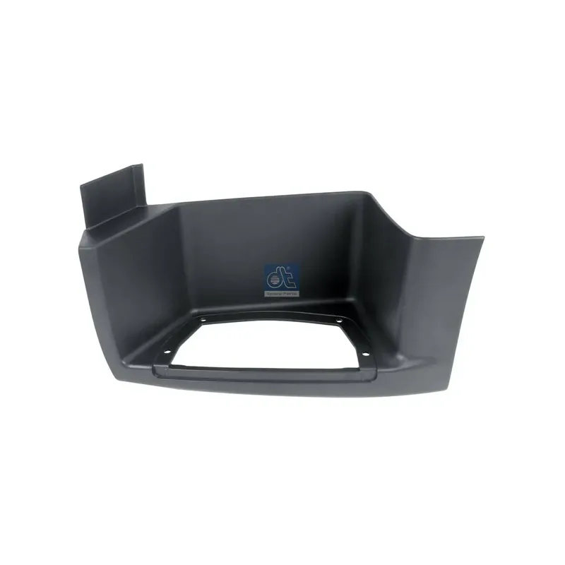 Alt Sol Basamak Yuvası DT Spare Parts 3.81077 – MAN TGA / TGS