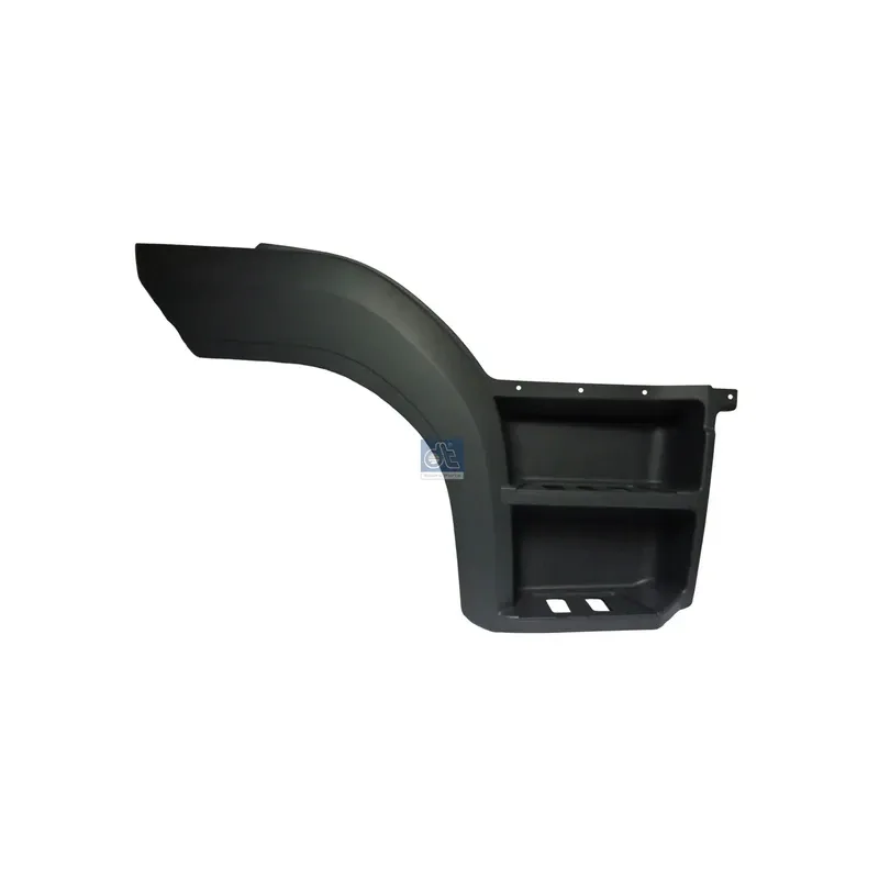 Sağ Basamak Yuvası DT Spare Parts 4.71403 – Mercedes-Benz ATEGO 1518 / ATEGO 1524