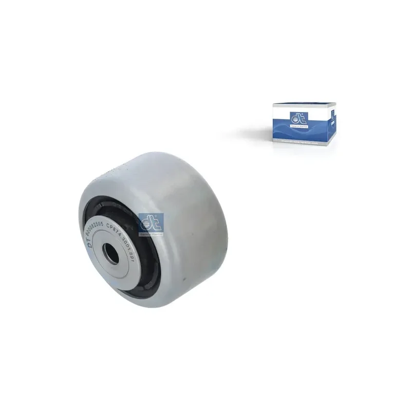 Viraj Demiri Burcu DT Spare Parts 2.00891 – Volvo FM / FMX