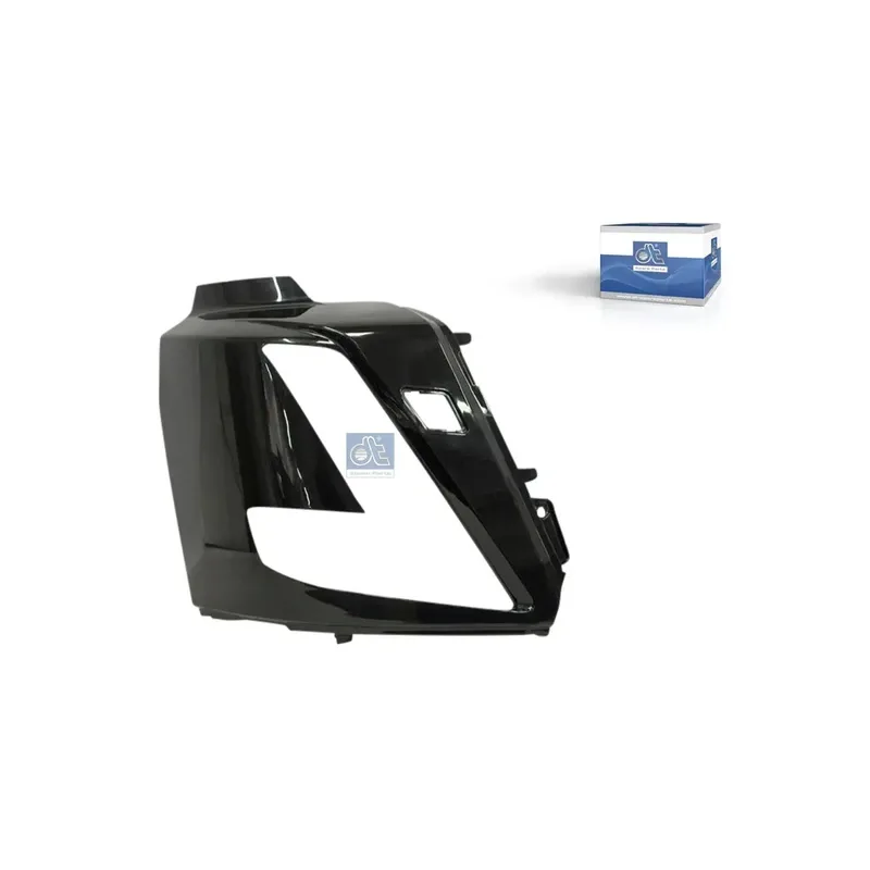 Sol Far Kapağı DT Spare Parts 2.97925 – Volvo FM / FMX