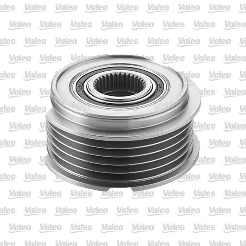 Alternatör Kasnağı VALEO 588037 – Toyota Corolla