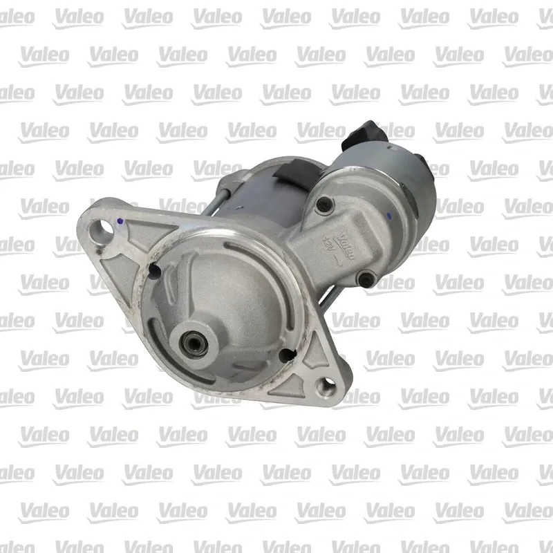 Marş Dinamosu VALEO 446528 – Toyota Corolla