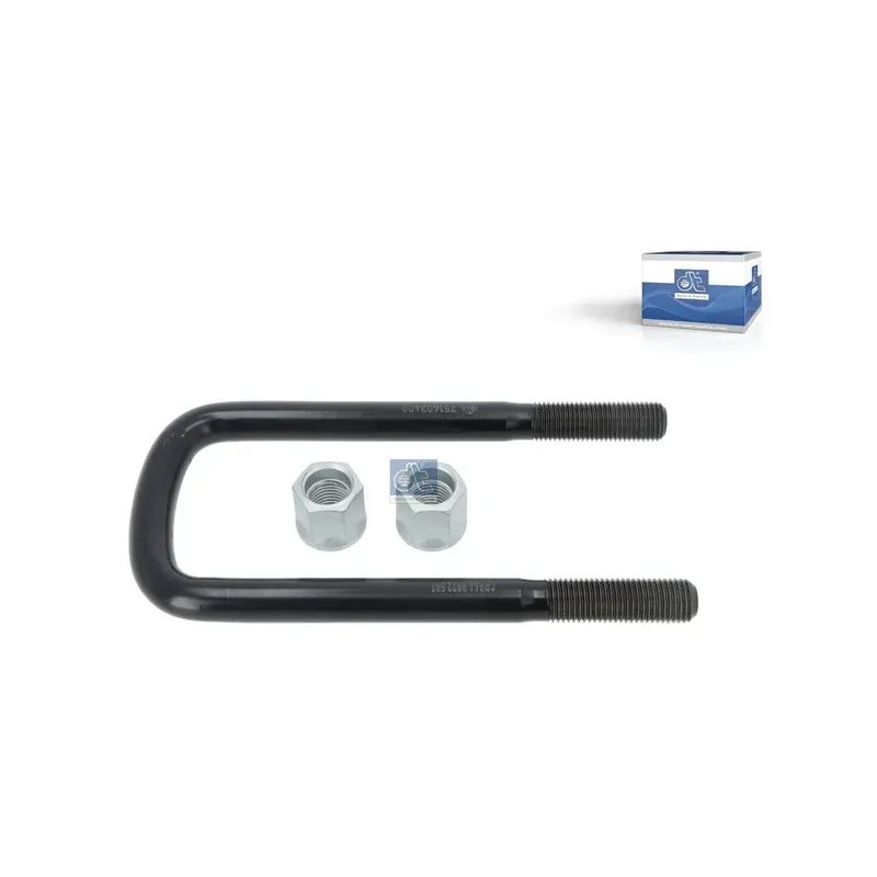 Makas U Saplama Takımı DT Spare Parts 1.32597 – Scania R