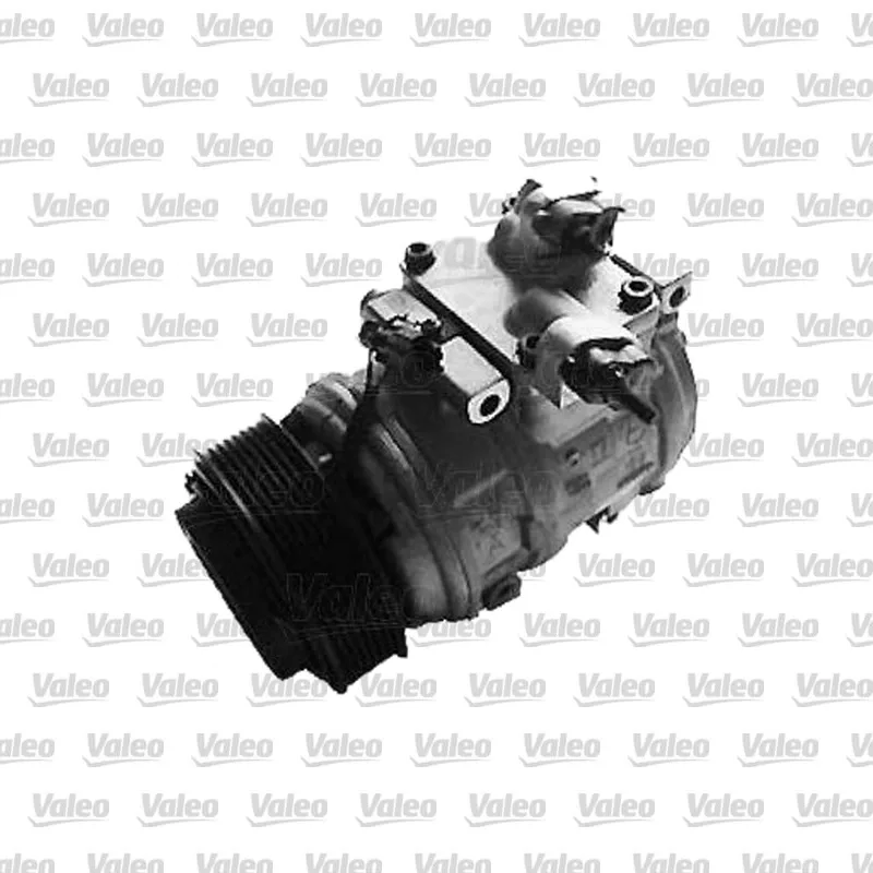 Klima Kompresörü VALEO 813370 – Kia Sorento 2.4 GDI / 2.5 CRDi