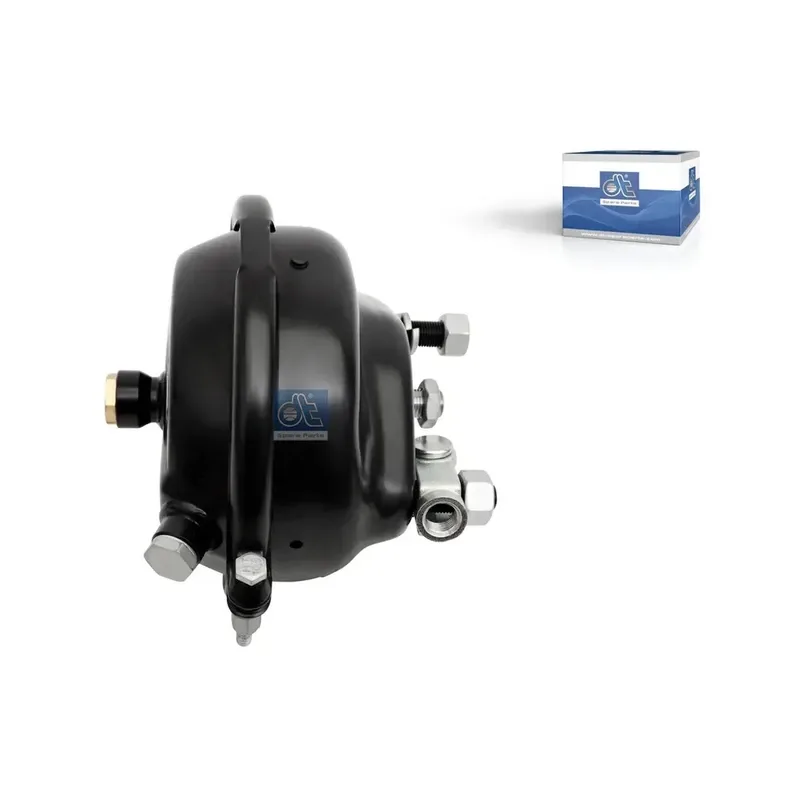 Servis Fren Körüğü DT Spare Parts 4.67626 – Mercedes-Benz ACTROS / ATEGO / AXOR