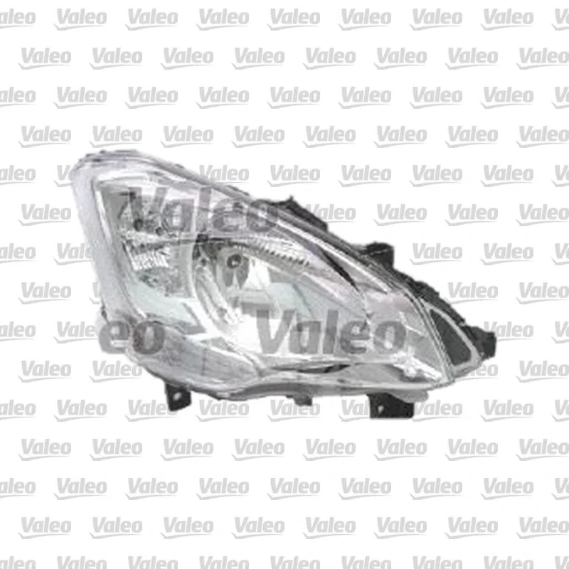 Far Sağ VALEO 043779 – Peugeot / Citroen