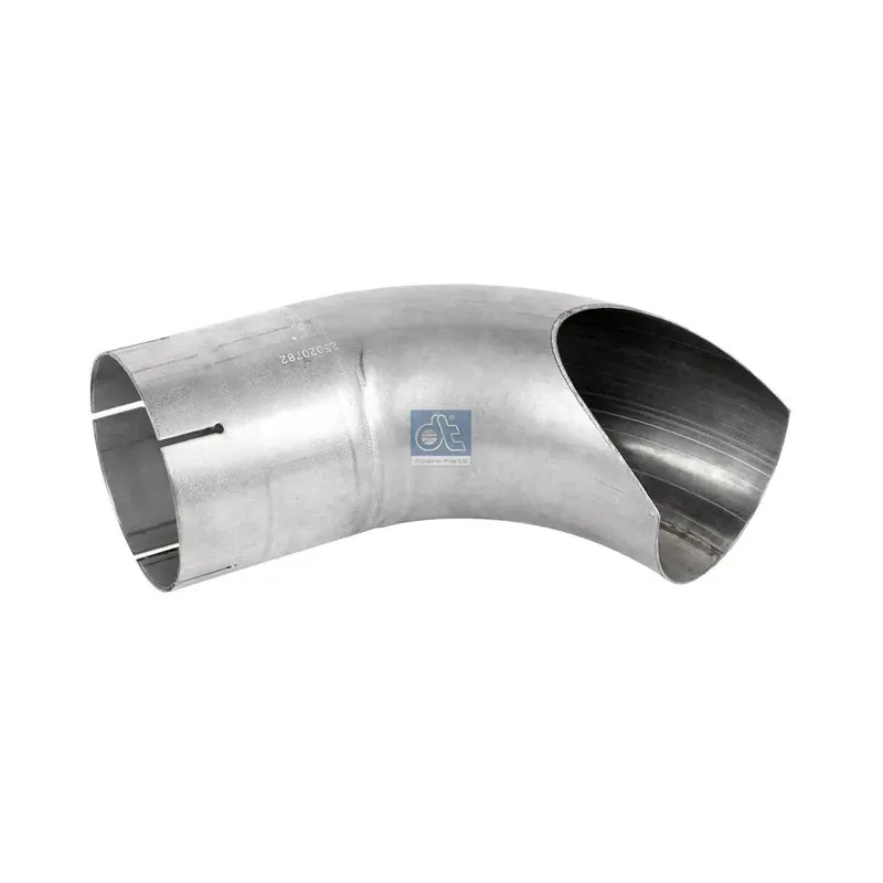 Egzoz Çıkış Borusu DT Spare Parts 3.25248 – MAN TGA / TGS