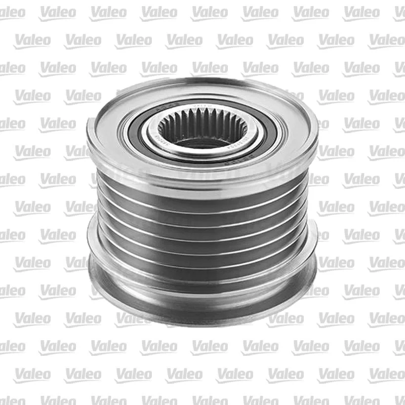 Alternatör Kasnağı VALEO 588048