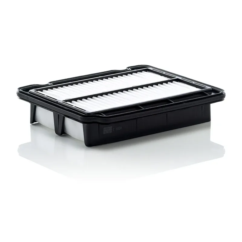 Hava Filtresi MANN-FILTER C 2324 – CHEVROLET Aveo