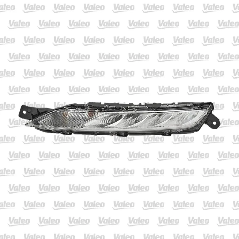Gündüz Farı Sol VALEO 045152 – Citroen C4