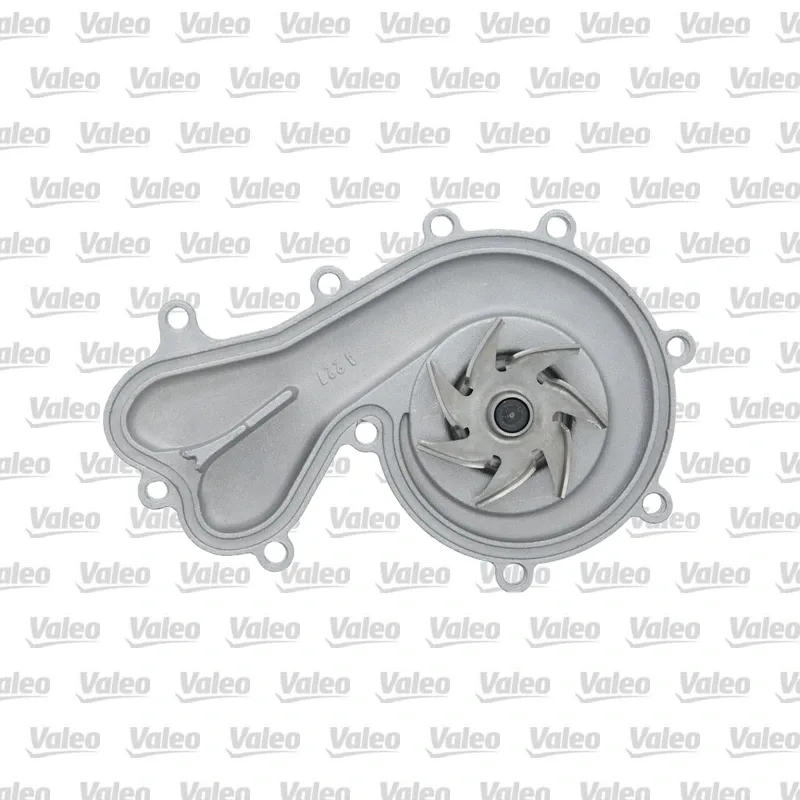 Devirdaim Su Pompası VALEO 529545 – Volkswagen / Audi