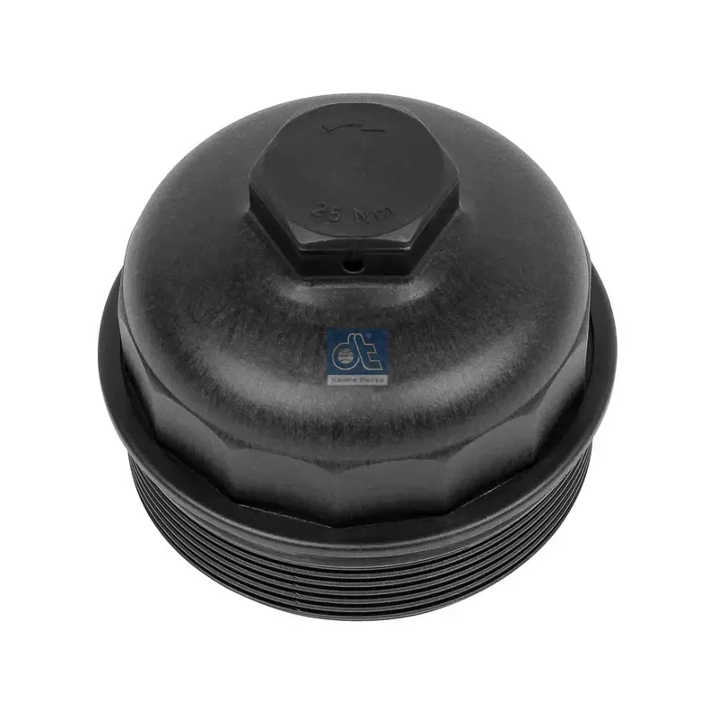 Yakıt Filtresi Kapağı DT Spare Parts 3.22040 – MAN TGA / TGS / TGX