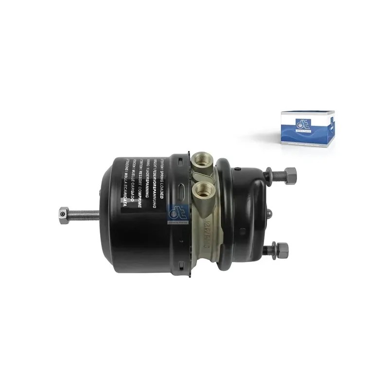 Sağ İmdatlı Fren Körüğü DT Spare Parts 4.67666 – Mercedes-Benz ACTROS / AROCS / ATEGO