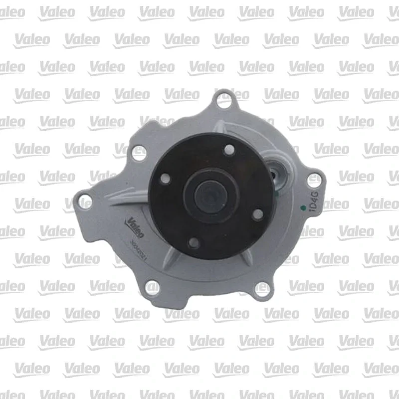 Devirdaim Su Pompası VALEO 529325 – Citroen / Mitsubishi
