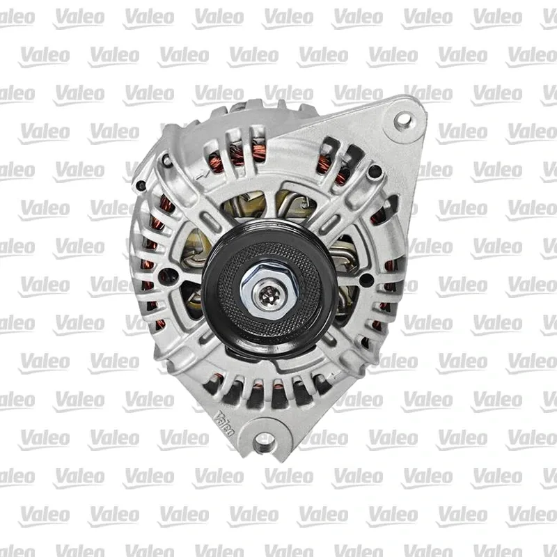 Alternatör VALEO 616145