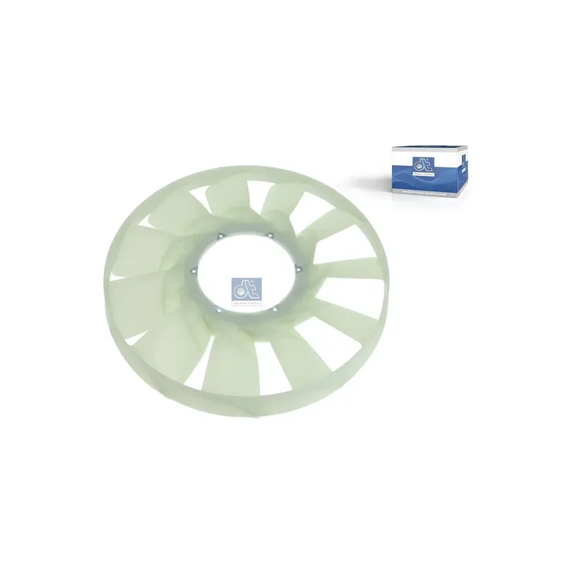 Radyatör Fanı DT Spare Parts 4.68261 – Mercedes-Benz ACTROS