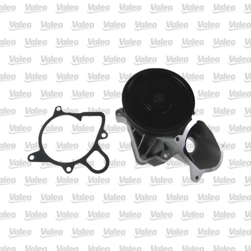 Devirdaim Su Pompası VALEO 529217 – BMW X5
