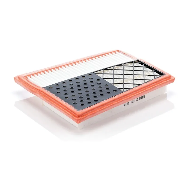 Hava Filtresi MANN-FILTER C 25 004 – MERCEDES-BENZ CLS / G / GL