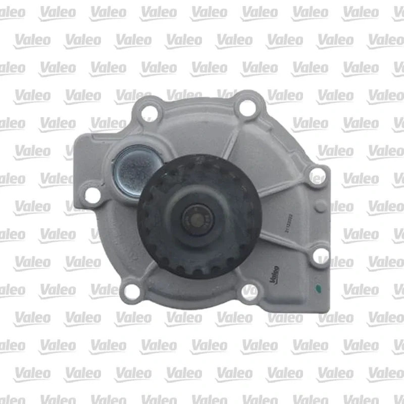 Devirdaim Su Pompası VALEO 539064