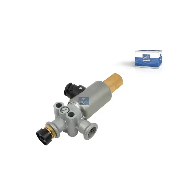 Solenoid Valf DT Spare Parts 3.18711 – Mercedes-Benz ACTROS / ATEGO / AXOR