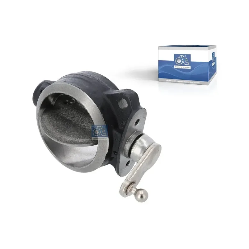 Gaz Kelebeği DT Spare Parts 3.25491 – MAN TGA