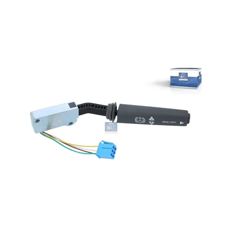 Direksiyon Kolon Şalteri DT Spare Parts 3.33405 – MAN TGA / TGS
