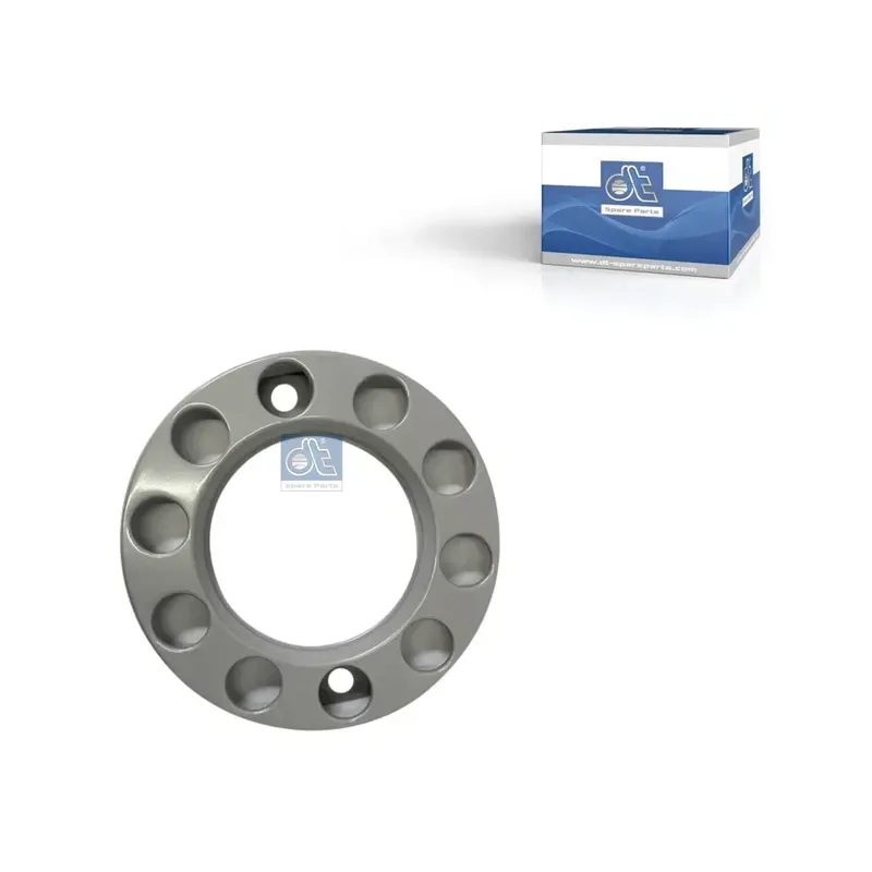 Tekerlek Göbek Kapağı DT Spare Parts 2.65202 – Volvo FH / FM / FMX