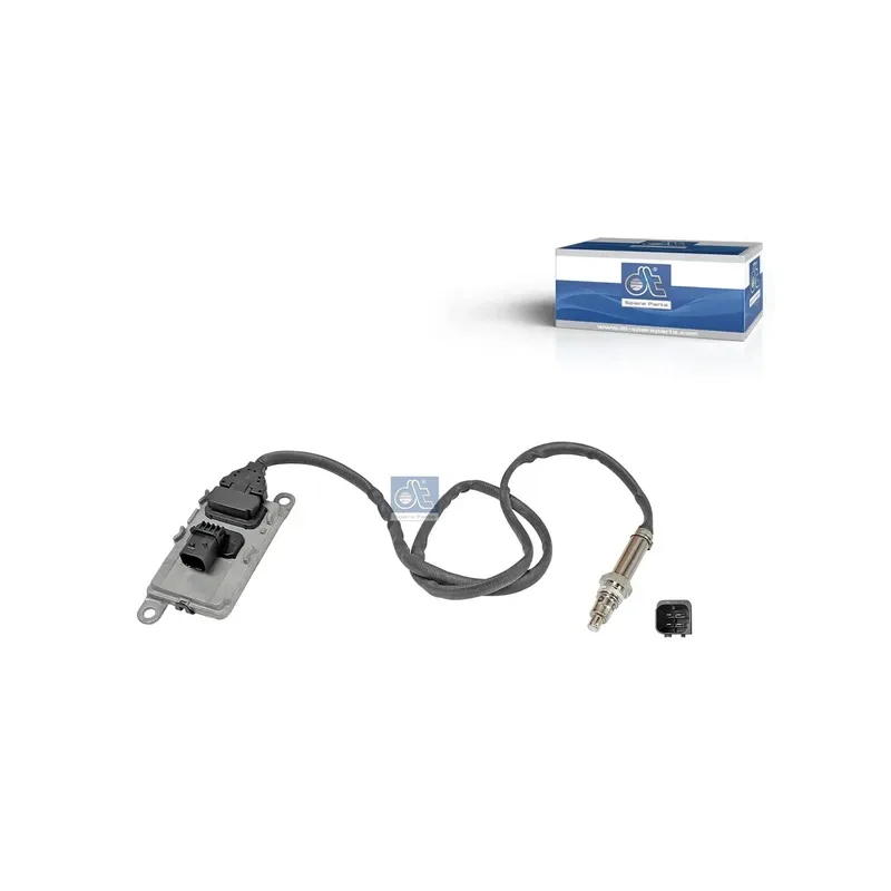 NOx Sensörü DT Spare Parts 1.21667 – Scania G / R / S
