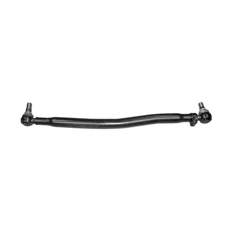 Kısa Rot MONROE L94I76 – Mercedes-Benz AXOR 3236 / AXOR 4140