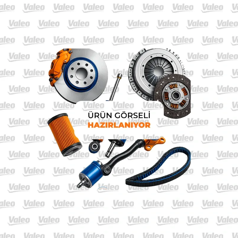 Nissan GT-R 3.8 Polen Filtresi – VALEO 715711