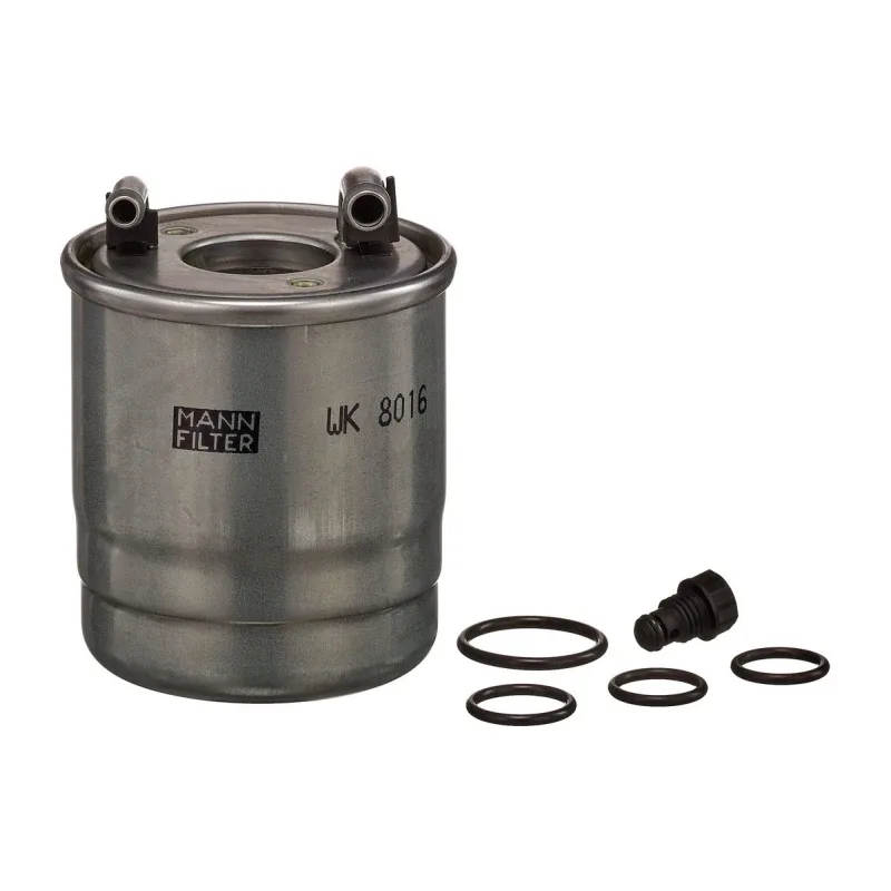 Dizel Yakıt Filtresi MANN-FILTER WK 8016 x – MERCEDES-BENZ C / E / GL