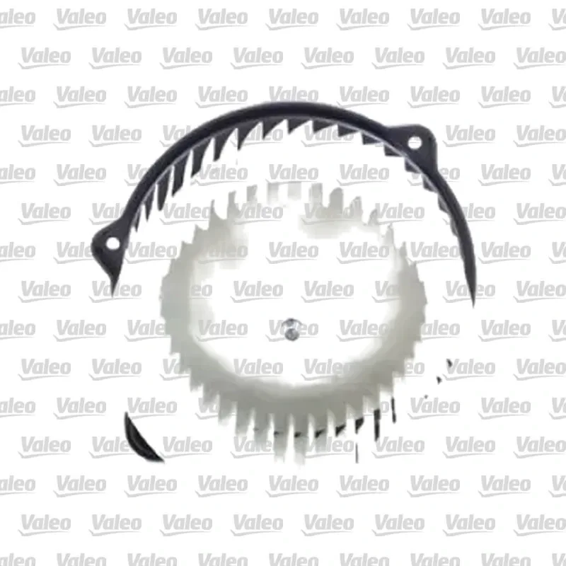 Kalorifer Motoru VALEO 715092 – Hyundai / Kia