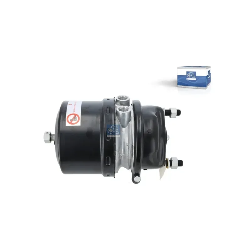 Sağ İmdatlı Fren Körüğü DT Spare Parts 3.00336 – MAN TGA / TGS / TGX