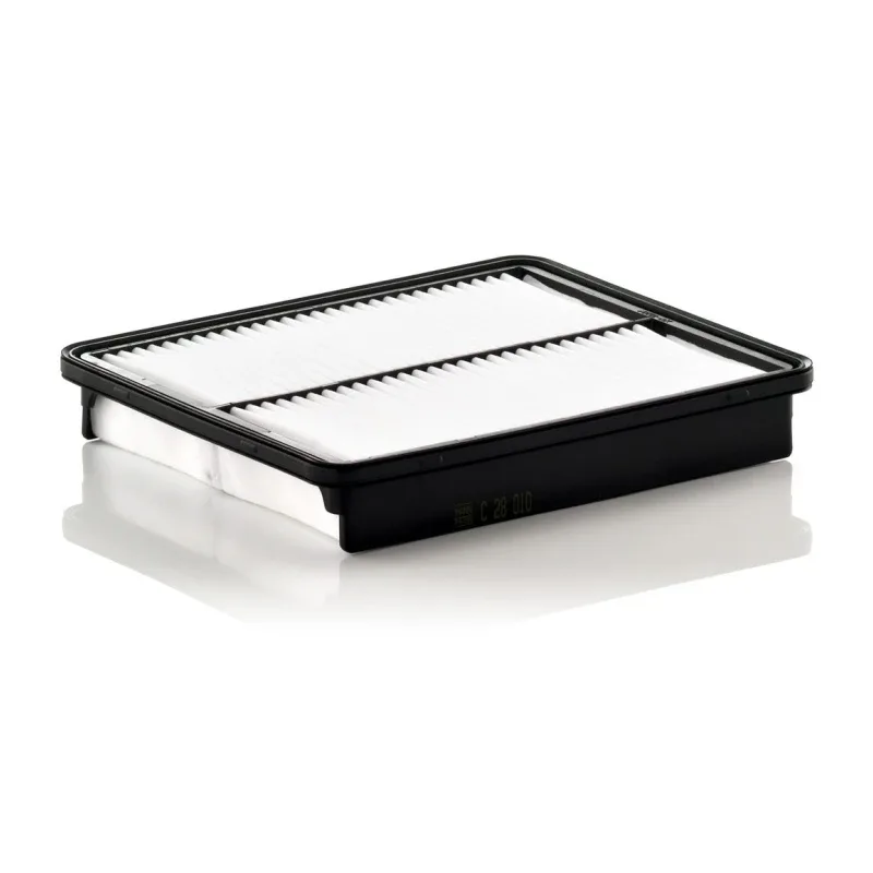 Hava Filtresi MANN-FILTER C 28 010 – HYUNDAI Santa Fe