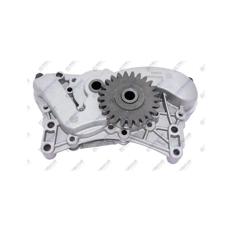 Yağ Pompası KAÇMAZ K01.0403 – Volvo FM / FMX