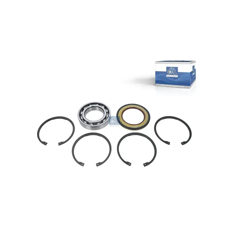 Şanzıman Tamir Takımı DT Spare Parts 2.93191 – Volvo FH / FM / FMX