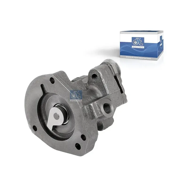 Yakıt Pompası DT Spare Parts 4.62719 – Mercedes-Benz ATEGO / AXOR