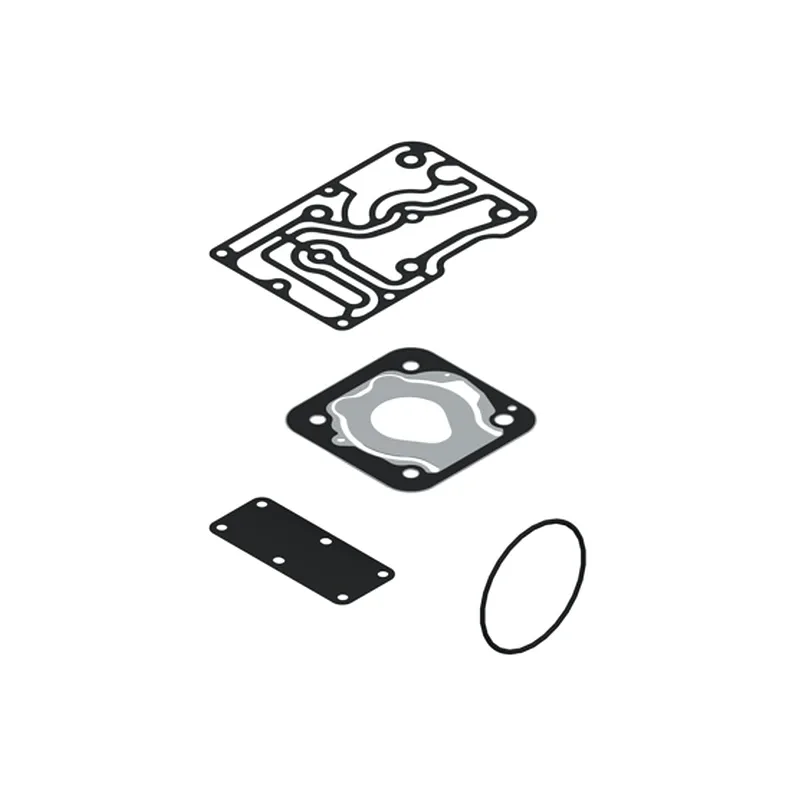 Hava Kompresörü Conta Takımı WABCO 4123520012 – MAN TGA